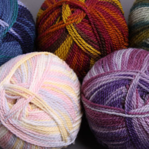 Yarn on Sale