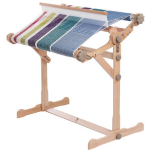 Rigid Heddle Loom Stands