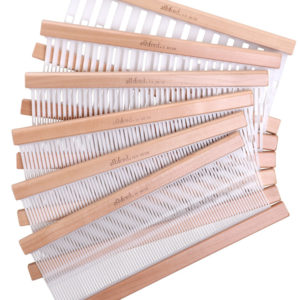 Rigid Heddle Reeds and Accessories