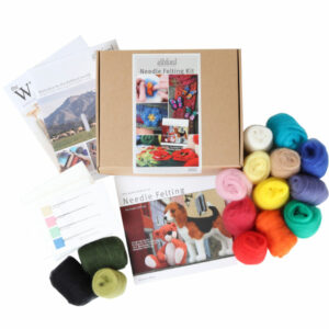 Felting Kits