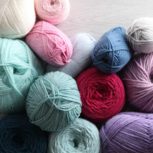 Yarn by Ply