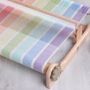 Rigid Heddle Looms